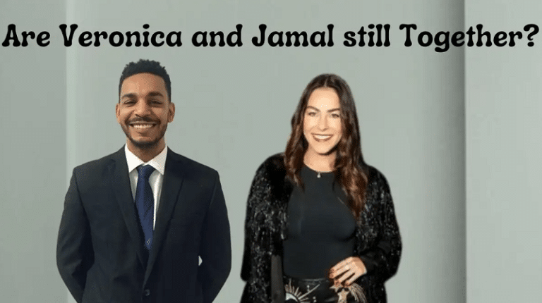 Are Veronica And Jamal Still Together The Mystery Of Veronica And