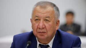 Kyrgyzstan election PM Boronov resigns as election results annulled