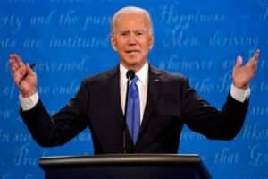 What could Democratic control of Senate mean for wages, child care, unions under Biden?
