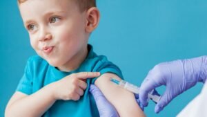 covid-19 baby vaccines