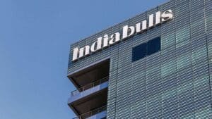 Indiabulls Homes Financial