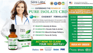 Sera Labs CBD