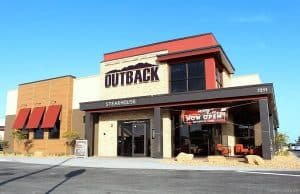 outback steakhouse menu prices