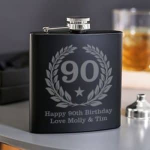 90th Birthday Gifts