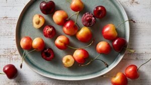 Cherries