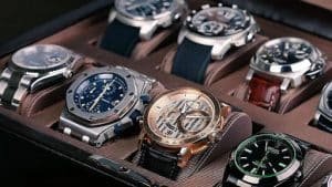 best watches for men