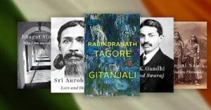Five Books to Read on India's Freedom Struggle