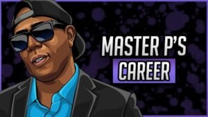Master-P-Career