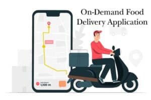 On-Demand-Food-Delivery-App