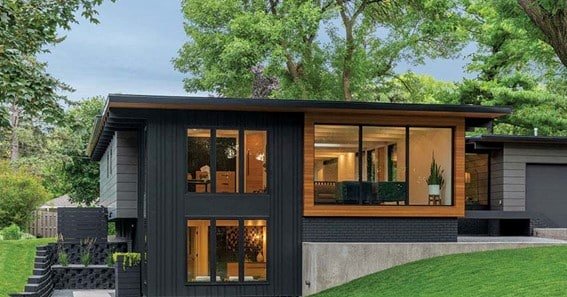 What are Mid-Century Modern House Plans? - BuzzRush