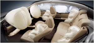 6 Airbag Safety Rules