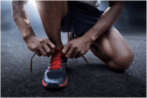 7 Factors to Consider When Picking Running Shoes