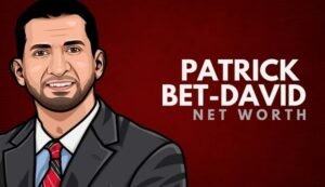 Patrick-Bet-David-Net-Worth