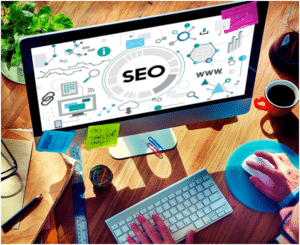 The Best Reasons to Hire a Shopify SEO Agency