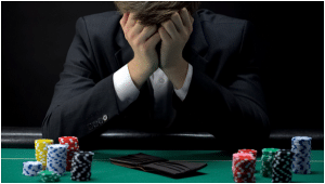 10 reasons why people lose money gambling