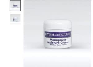 daystar menopause cream
