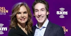 joel osteen divorced