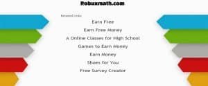 robuxmath. com