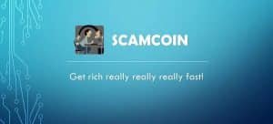 scamcoin