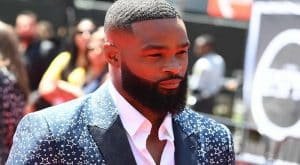 tyron woodley net worth