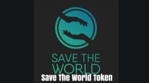Save-The-World-Token