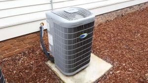 How an Efficient Heat Pump Works?