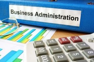 importance of business administration