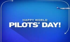 pilots day