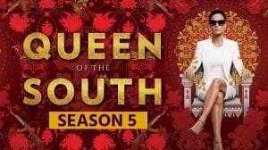 queen of the south season 5 cast