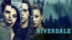 riverdale season 2 episode 2 release date
