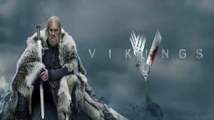 vikings season 6 netflix release date