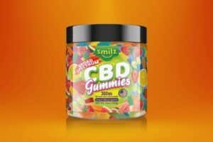 Smilz-CBD-Gummies