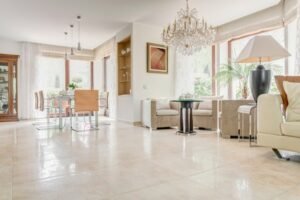 travertine tiles pros and cons