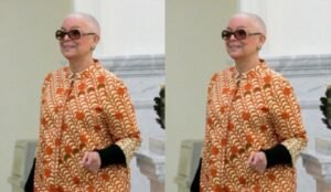 camille cosby net worth