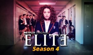 elite season 4 release date