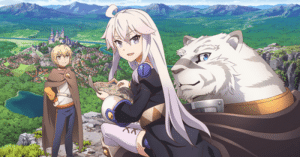 grimoire of zero season 2 release date