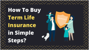insurance in simple steps