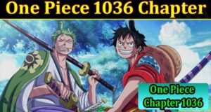one piece 1036 chapter