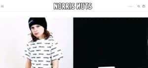 Norrisnuts.shop UK Reviews