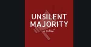 Unsilent-Majority-Website