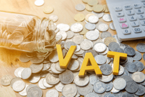 Why Do You Need A VAT Number To Sell Online