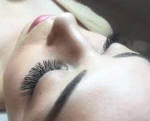 benefits of lash extensions