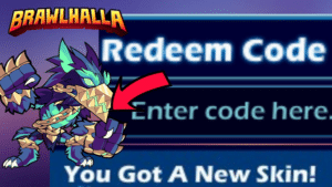 brawlhalla redeem codes