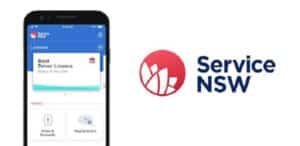 how to update service nsw app