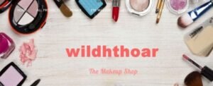 wildthorn makeup