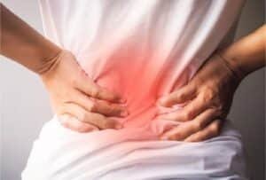 Acute Pain vs. Chronic Pain