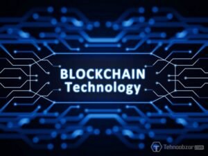 Blockchain’s Future Trends