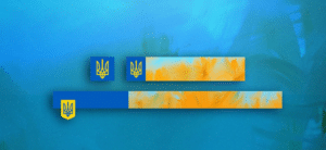 Destiny 2 Ukraine Emblem