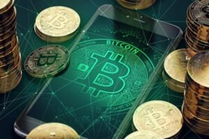 State Accepting Crypto for Tax Payments