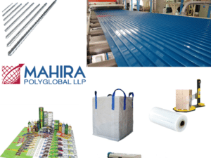 Top 3 Products from MahiraPolyglobal